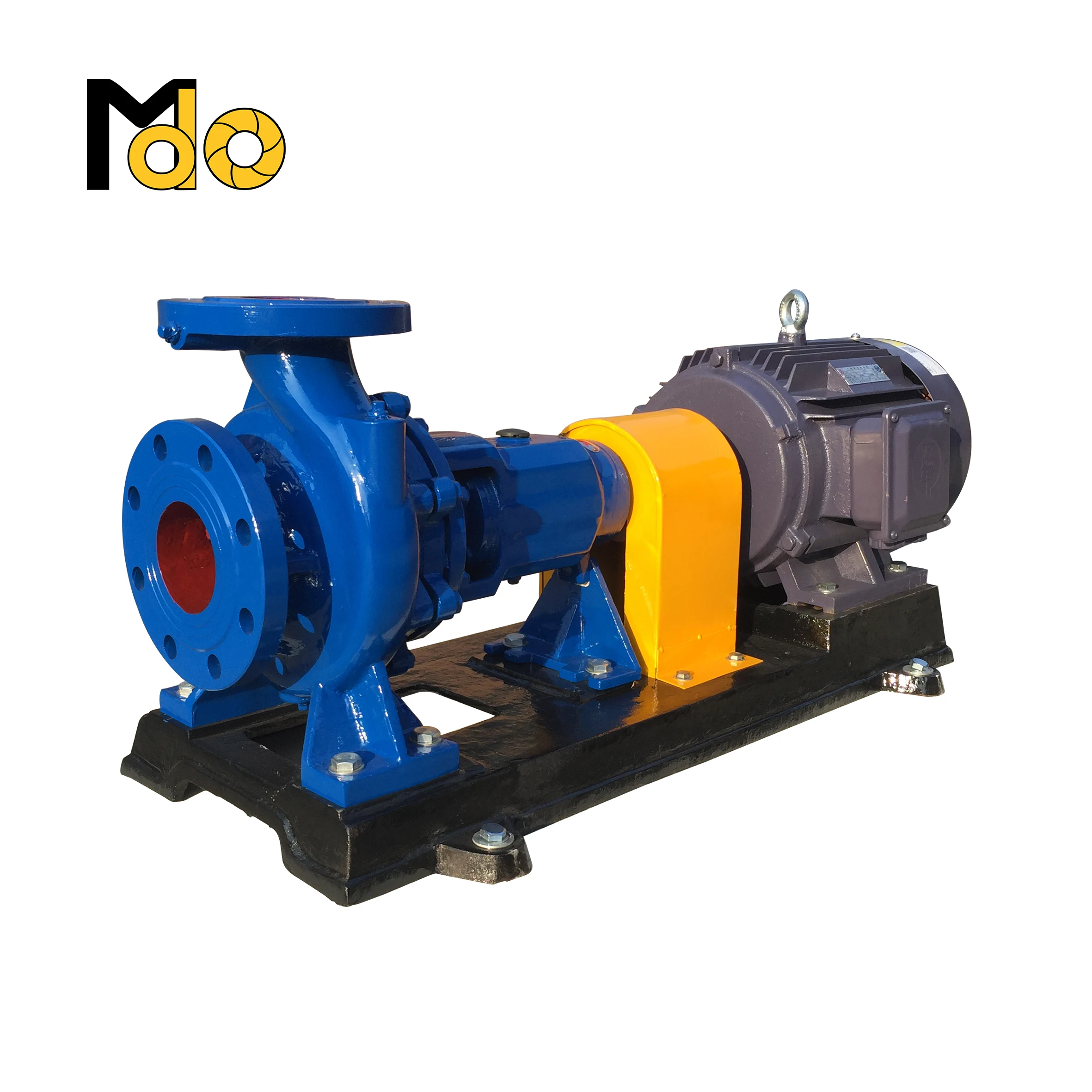 High Pressure Water For Agricultural Irrigation General Electric Water Slurry Pump Industrial