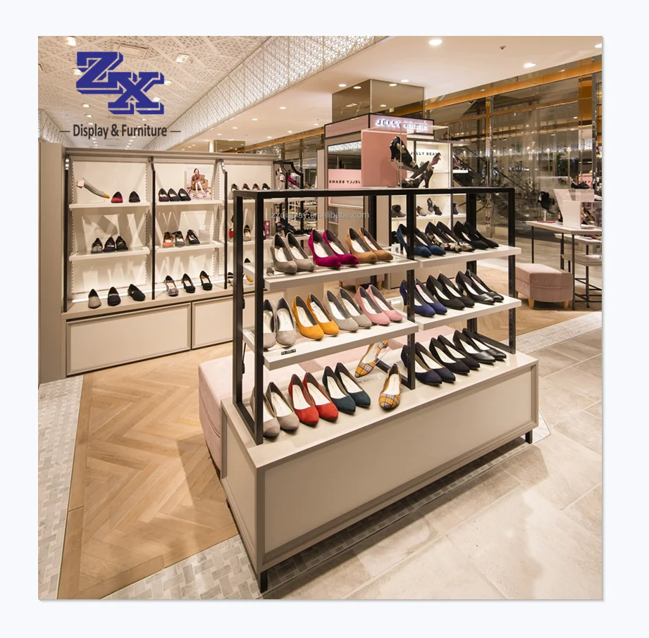 Shoes Store Design Ideas | danielaboltres.de
