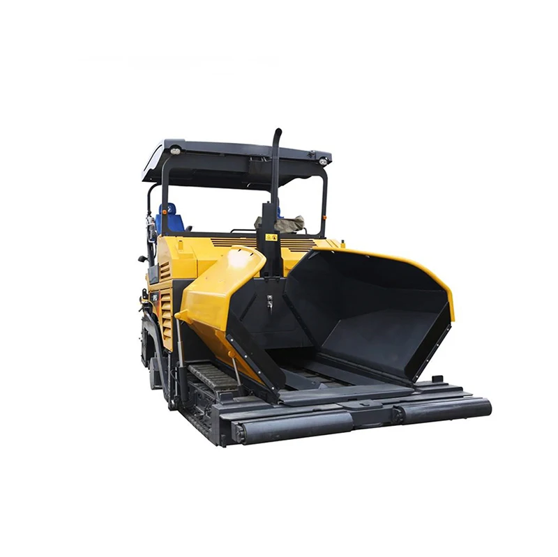 Fast Delivery RP903/RP953 9.5M Crawler Asphalt Concrete Paver With Superior Quality factory