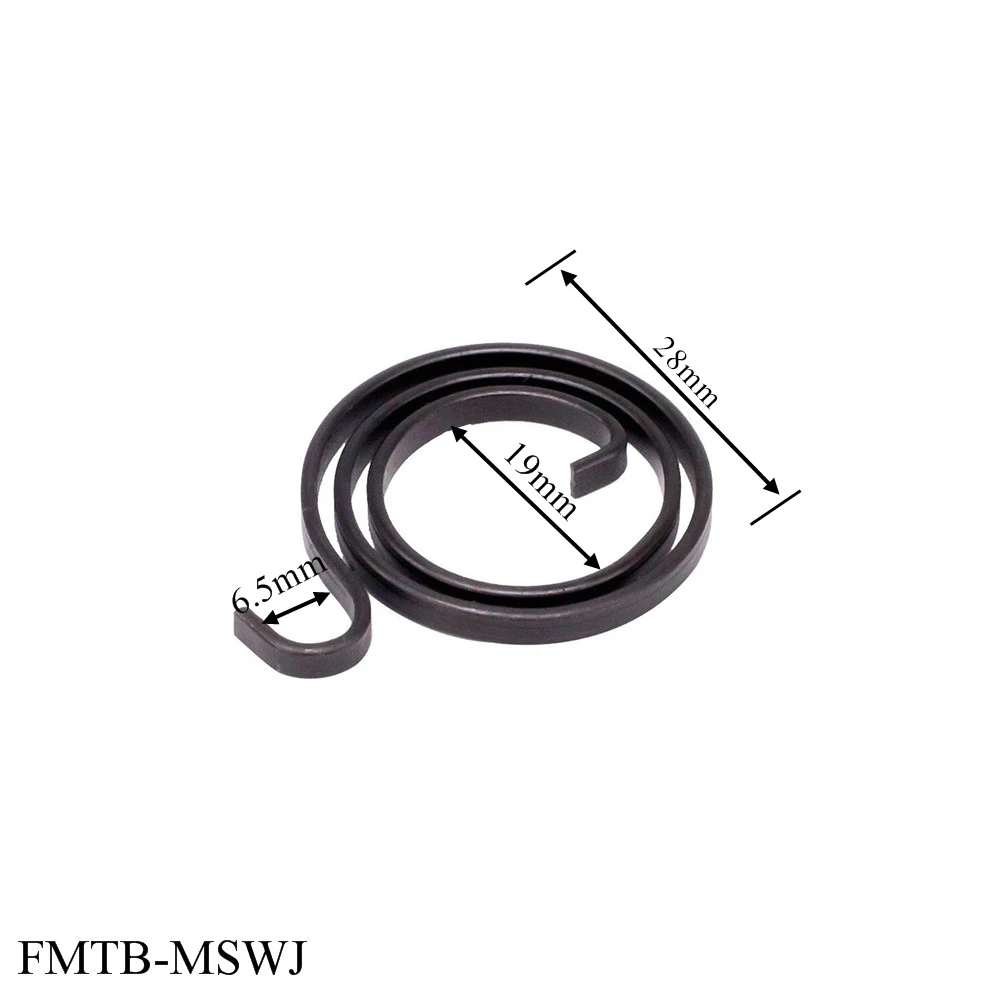 Security Door Union Lock Mortise Handle Replacement Return Torsion