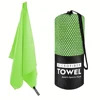 Verde fluorescente