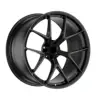 SATIN BLACK
