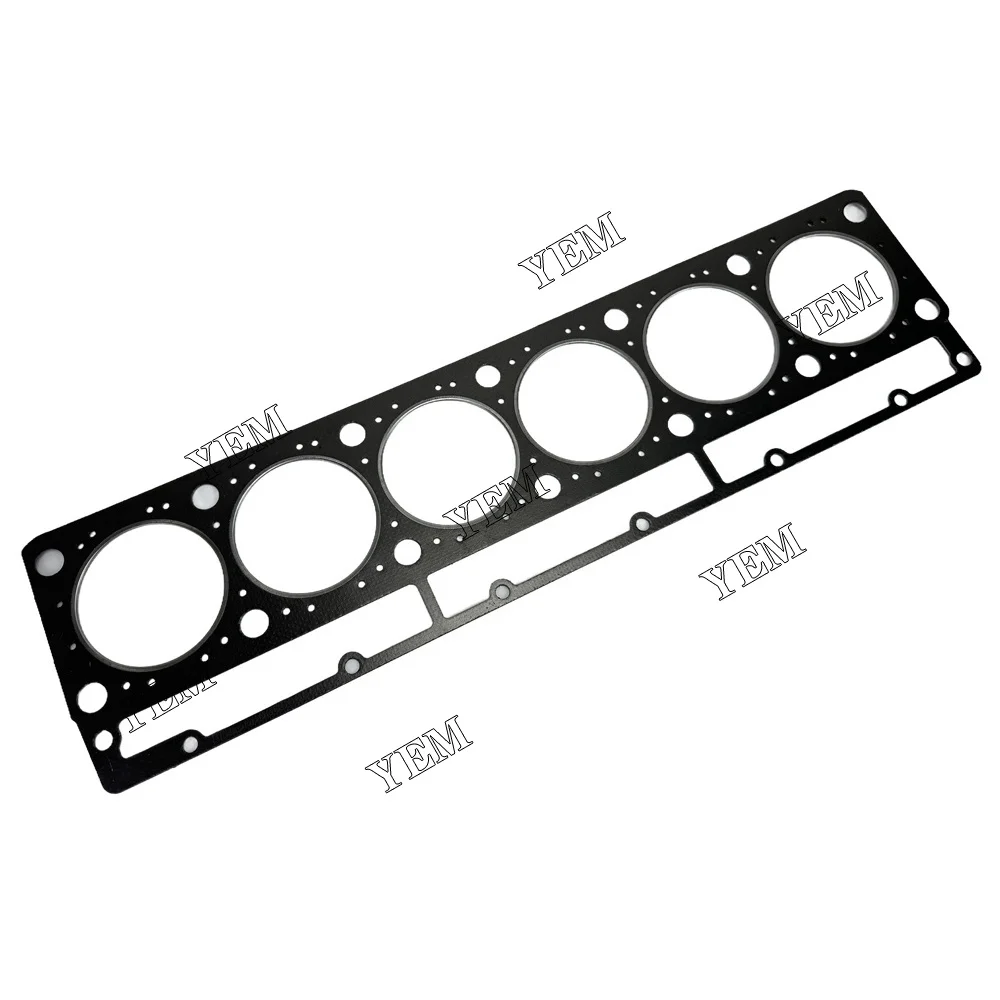 C7 Head Gasket 5011-02082 for Caterpillar Engine Parts Factory 6