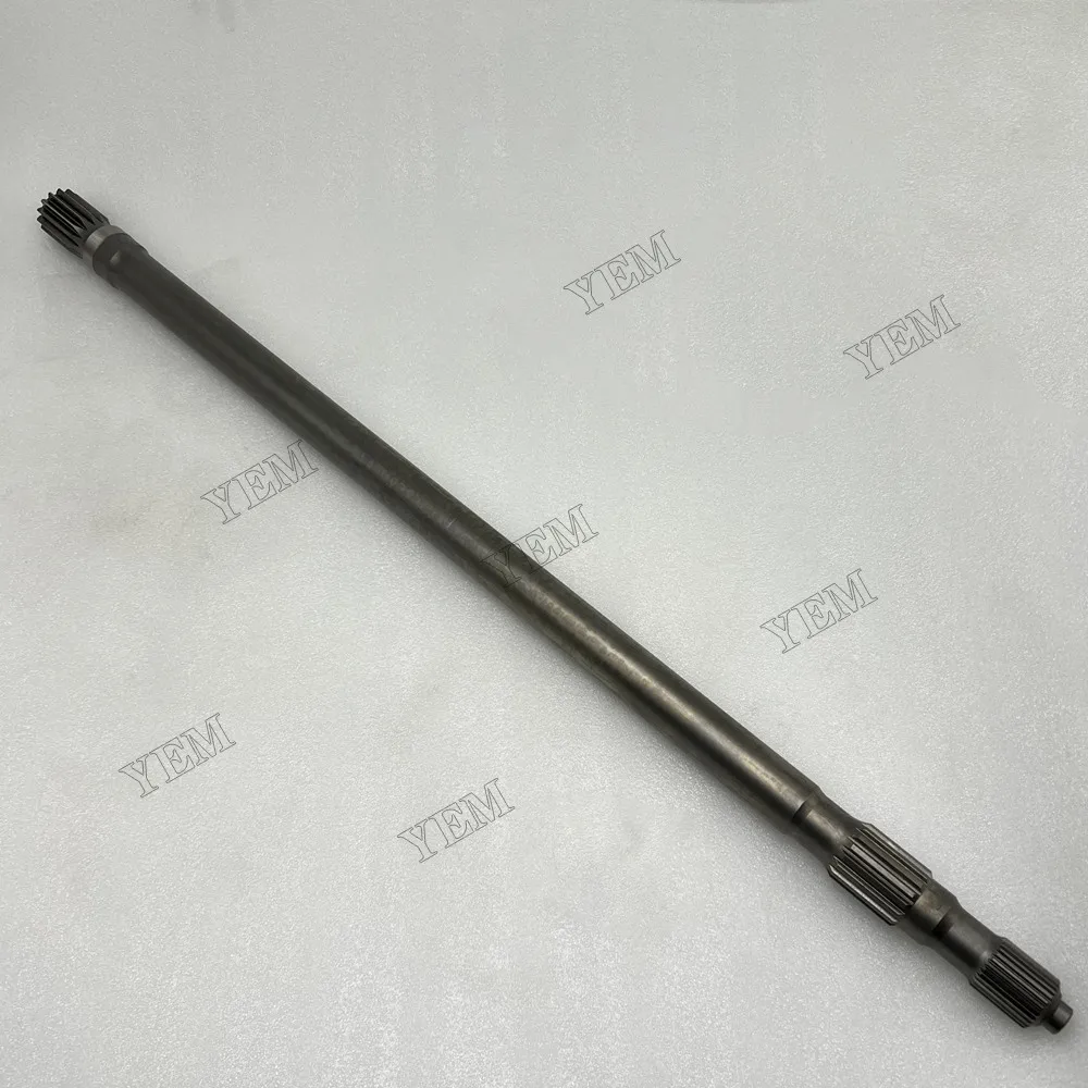For Hyundai Shaft Rear ZTAM-00114 112.06.002.01 Diesel Engine Parts