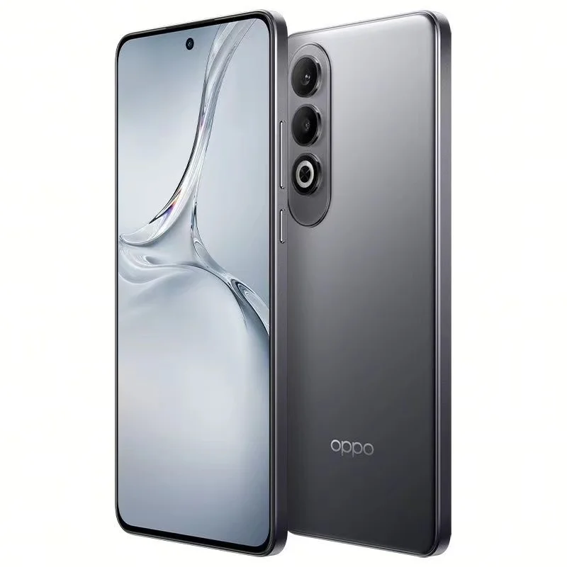 OPPO K12 5G - Advanced Smartphone with 120hz OLED Display
