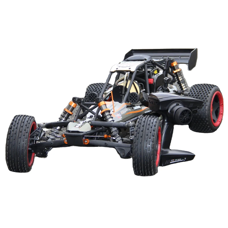 Baja SY-4WD 30.5cc Gasoline RC Truck - 1/5 Off-Road Buggy