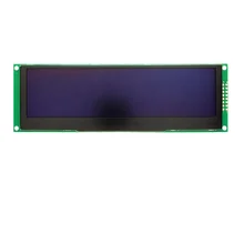 Large Size 5.5-inch OLED Display,25664LCD LCD Display,SSD1322 SPI Parallel Interface