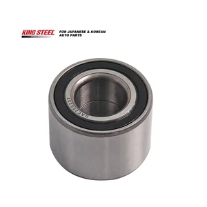 KINGSTEEL OEM 43210-AZ300 DAC255237 DAC25520037 Wheel Bearing for NISSAN MARCH K12 2WD CUBE Z11