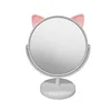 White cat ear model - 22.5x9.7
