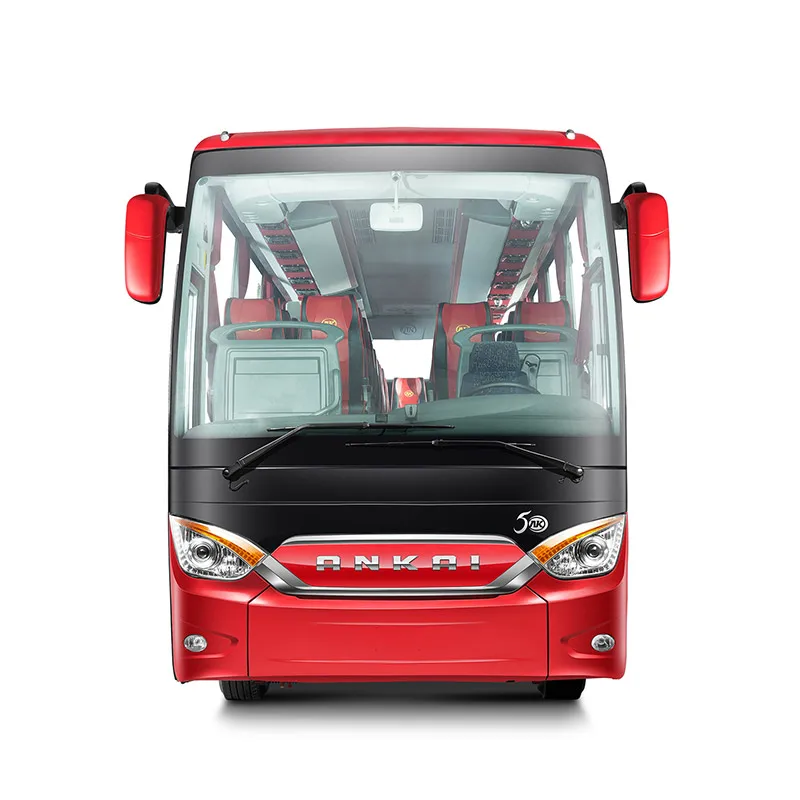 12m Big Luxury Coach Bus For Long Distance Transportation With Powerful Ac  And Big Size Fuel Tank - Buy Long Distance Touring Coach Bus Product on  