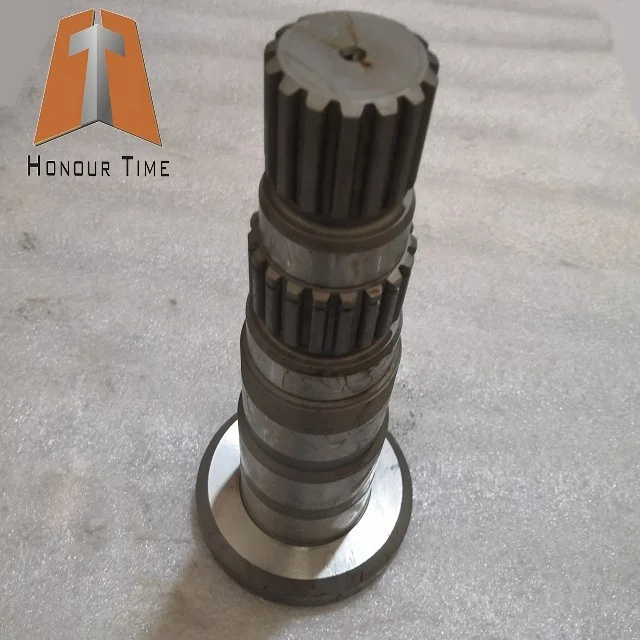 2036744 Excavator Hydraulic Main Pump Repair Kit for HPV102