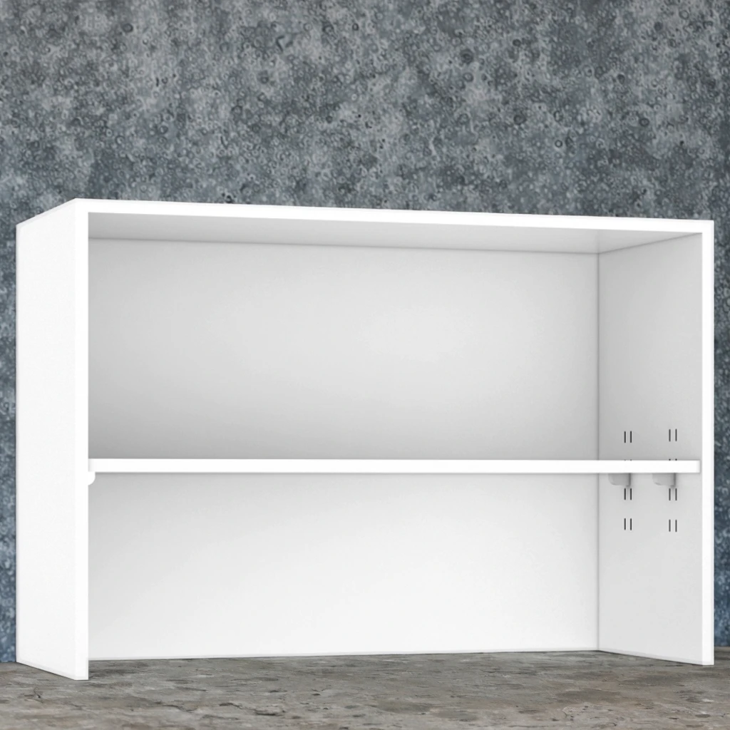 Medical Supply Center Cabinet Hospital Grade Stainless Steel Flexible Config with Telescopic Shelves for Clinic Daily Storage 4