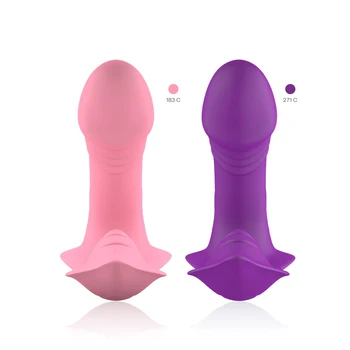 New Couple or Lover Used 96*51*100mm Wearable Vibrator Cheap Sex Toys for Women