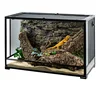 RK0120N/91.4*45.7*60CM/36*18*23.6Inch(Tempered Glass)