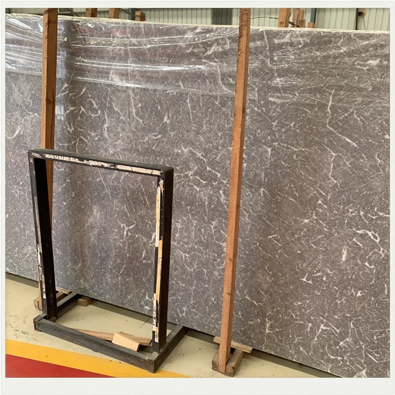 product premium quality china polished ocean wave marble slabs and tiles for hotel for stairs stone steps customize marble piece-1