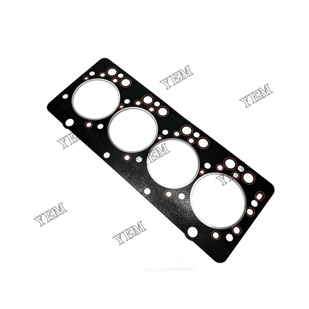 1 PCS Head Gasket for Quanchai QC495T45 Repair Replacement 2
