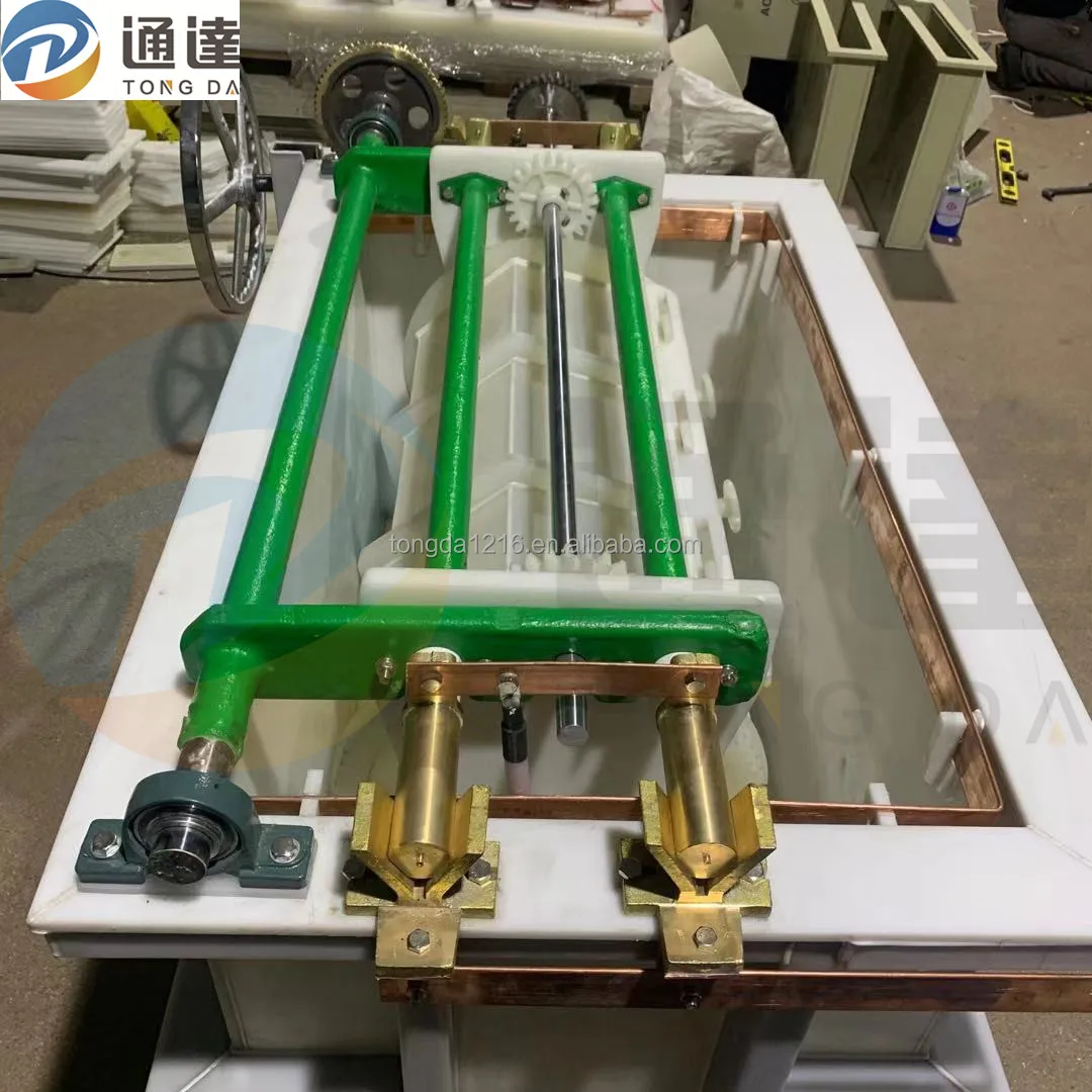 Alibaba.com: Mini Galvanizing Machine, Barrel Plating Line ...