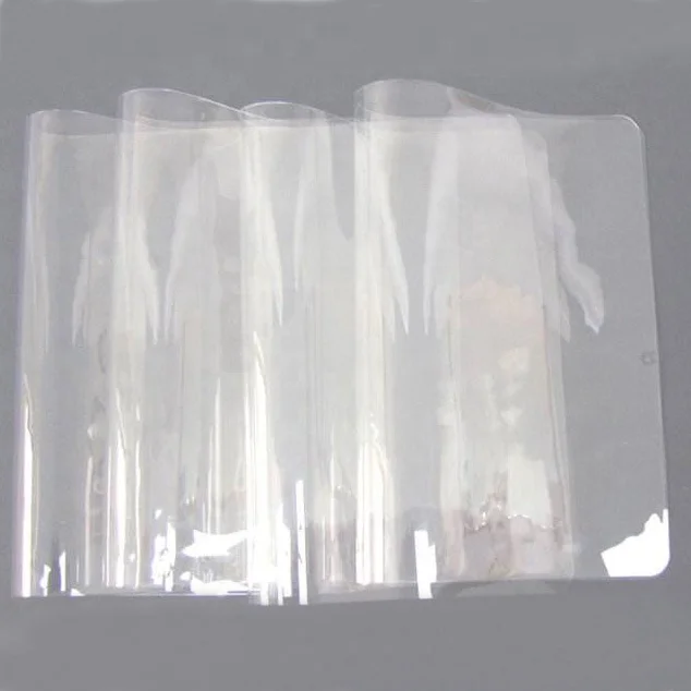 High Temperature Resistance Insulation Material 90% Transparent 20um,25um,50um,100um Polyimide Film