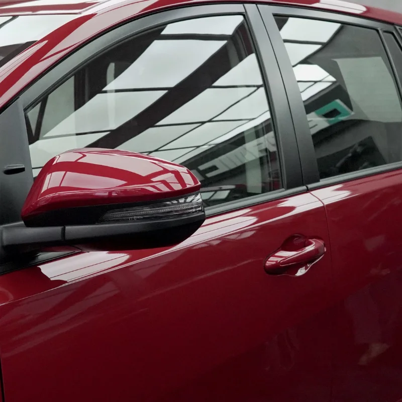 ZEUSPRO 5 лет стойкое глянцевое керамическое покрытие 9h Nano для автомобилей и мотоциклов внедорожник