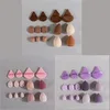 14pcs with bag