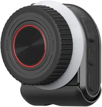 Smallrig Magicfiz Wireless Handwheel Controller With 0.96" OLED Display -3262