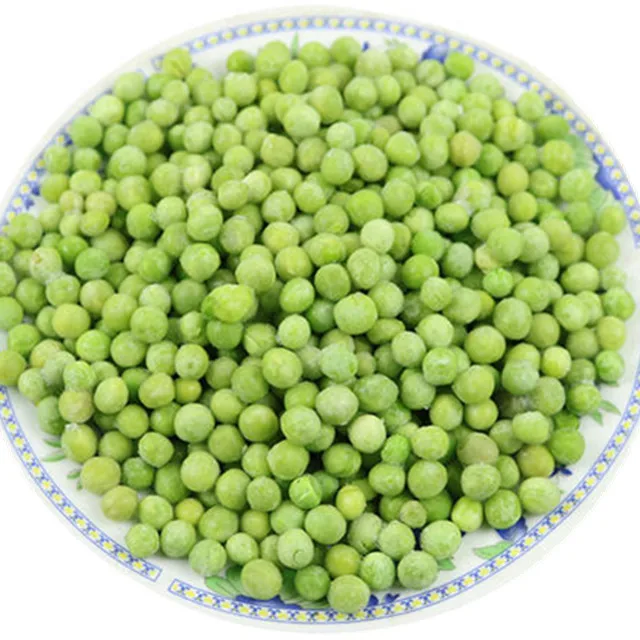 2020 new season green pea processing plant and frozen green pea bulk
