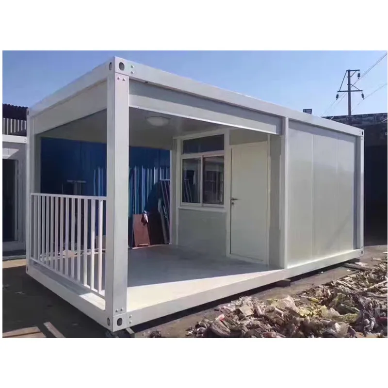 guard house-with big discount