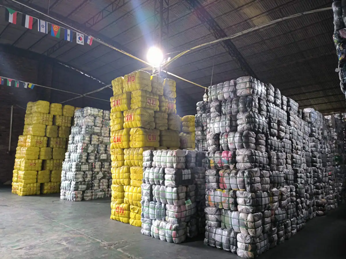 Dongguan Lingyang Environmental Protection Technology Co., Ltd. 3