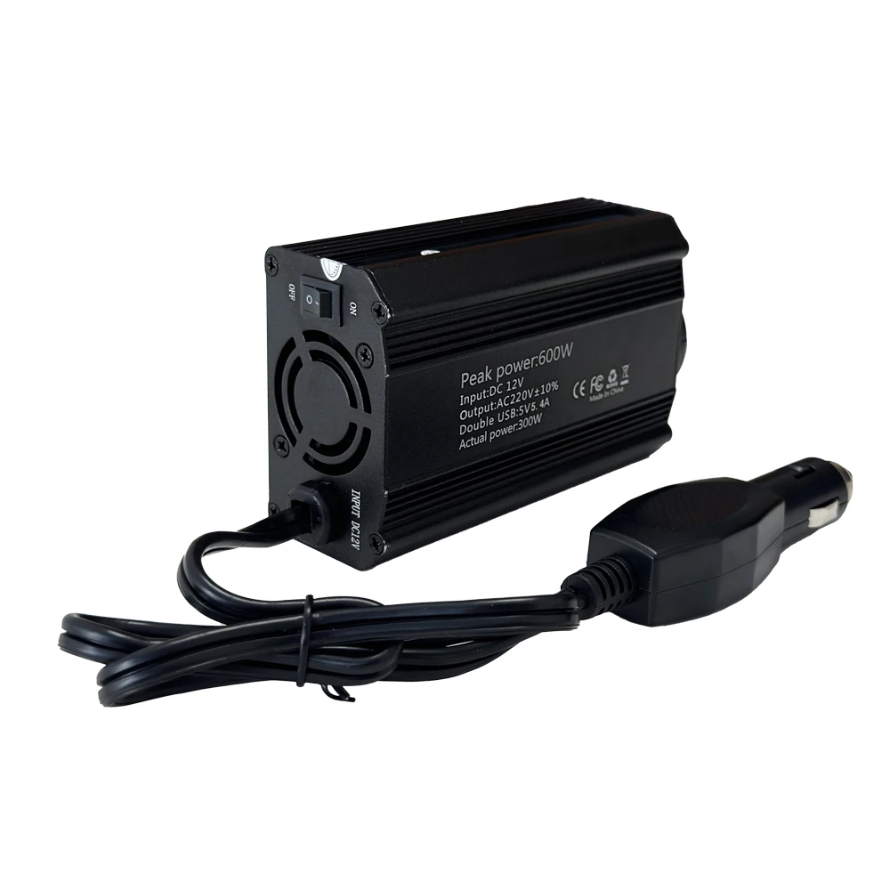 Caricabatterie 6v Alimentatore AC-DC 6V 500 MA | Alta Qualità, Spina USA, Compatto Per Elettronica Alimentatore Variabile - Foto 6