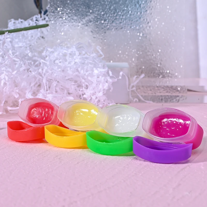 Агентское обслуживание Sumu изготовленный на заказ для женщин и девушек, витамин красоты мини натуральный метка частного назначения авокадо круглый бальзам для губ с SetBeauty продуктов