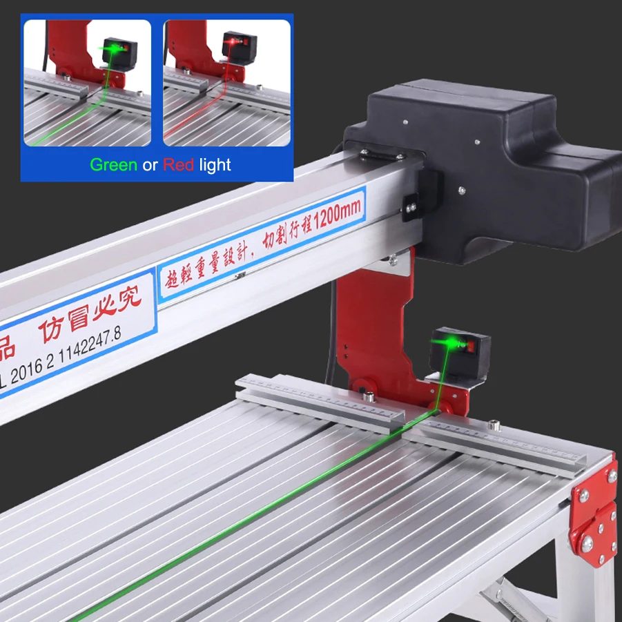 Fully Automatic 45 Degree Rock Slab Marble Material Cutting Machine Desktop Electric Waterjet Tile Cutting Machine