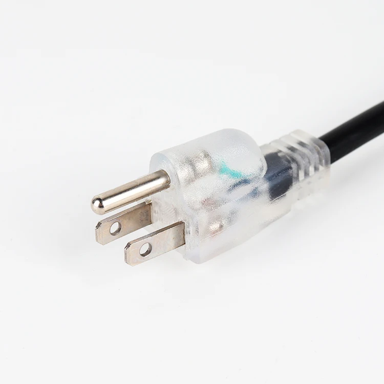 C19-C20 Power Cord 16A 250V 2000mm Server PDU UPS 20A Power Extension Cable C19-C20 Power Cable supplier