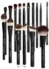 Set de 15 brochas estilo NYX