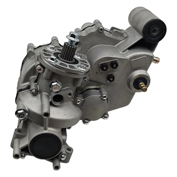 ODES 800 Gearbox Transmission for UTV Dominator Raider X2 X4 - OEM