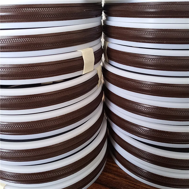 ZP Type Double Acting Piston Seal