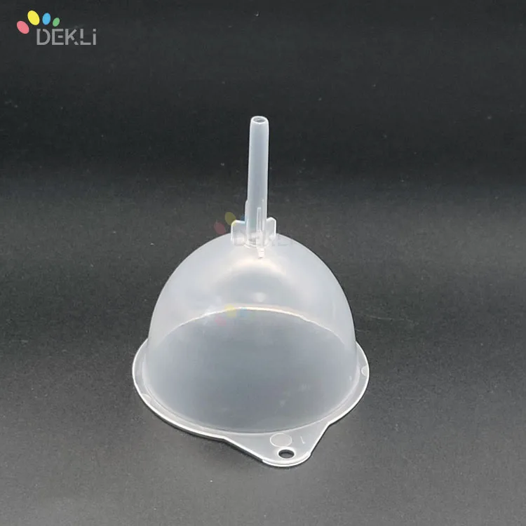 High Quality Funnel Refill Ink Cartridge Funnel