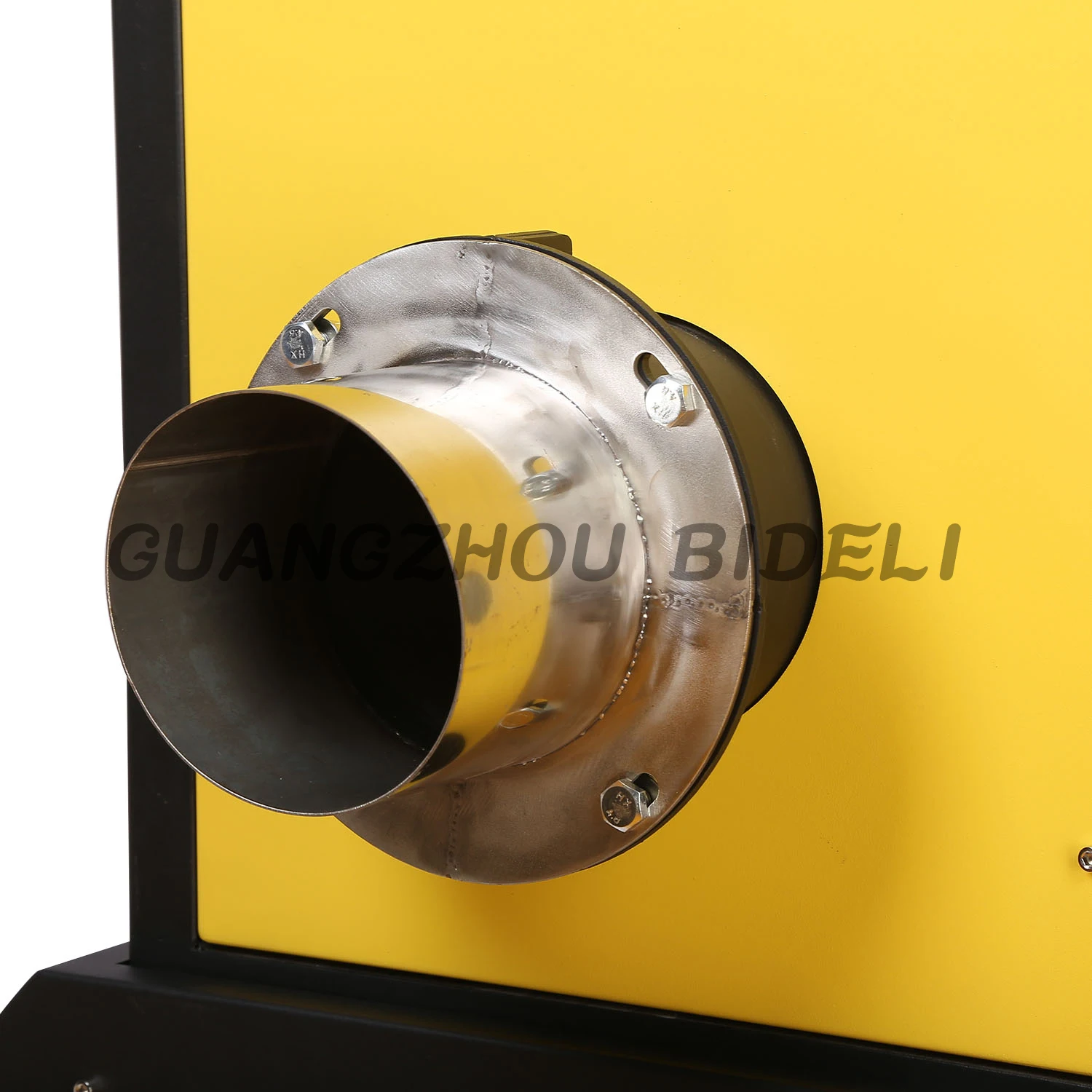 Industrial Use Coffee Roaster Afterburner/Electrostatic Precipitator for Coffee Roaster Machine Smoke 1KG 2KG 3KG 6KG 12KG supplier