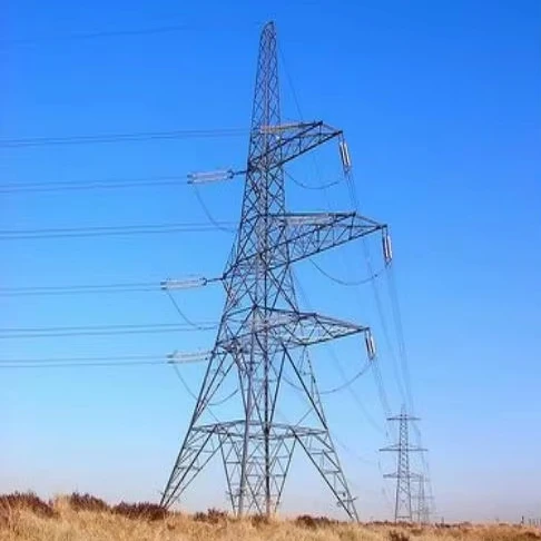 Manufacturing 132kv 750kv Drawing Nuts for Concrete Transmission Tower 66kv Power Distribution Equipment Mobile Parts Astm A394