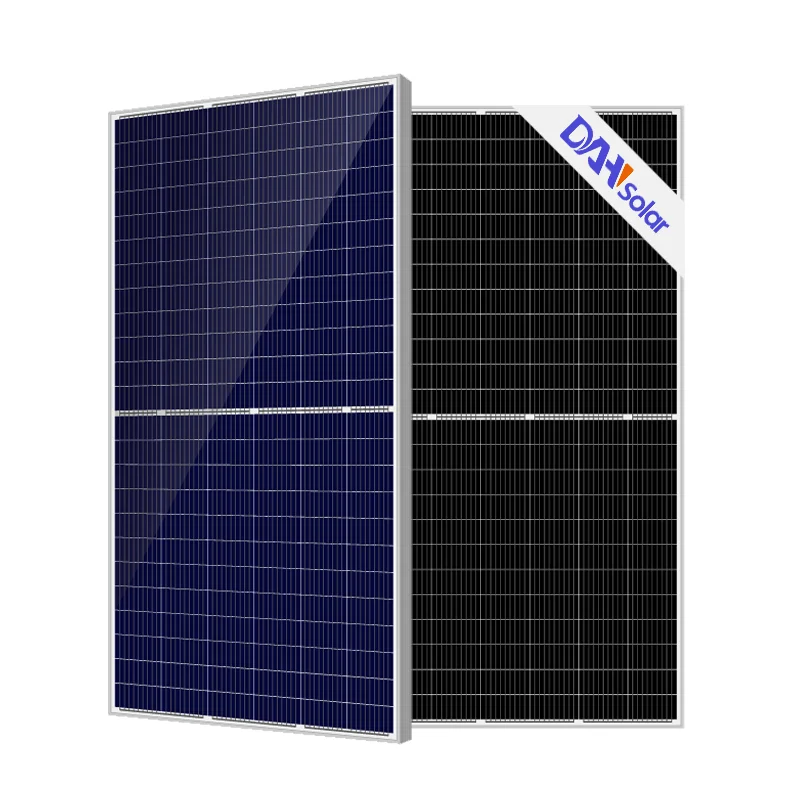 Transparent solar panel 200w solar module 100 watt photovoltaic machine