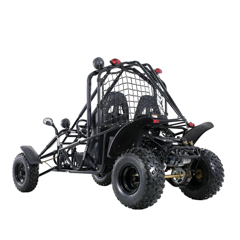 150cc 200cc New Off Road Adult Go Kart Sand Buggy - Buy Cheap Go Karts,Gas Powered Go Karts,4x4 Go Kart Product on Alibaba.com