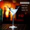 Copa de Martini Inclinada de 140ml