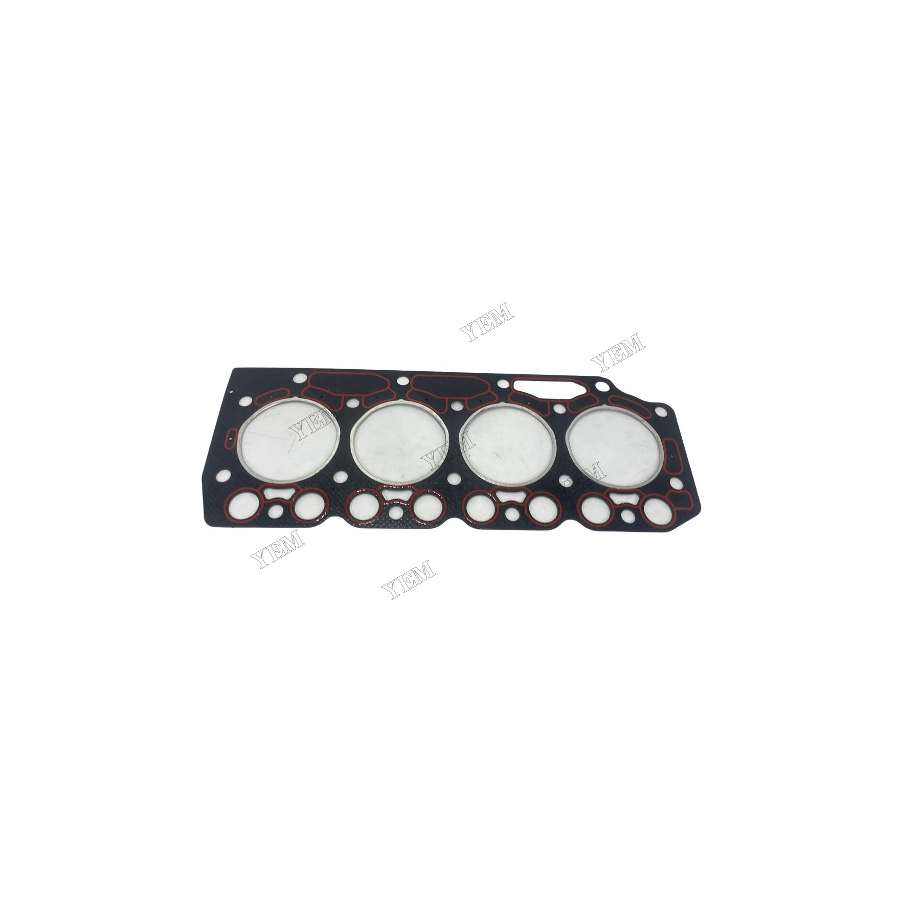 For Deutz BF4M2012 Head Gaskets Engine Parts With Warranty