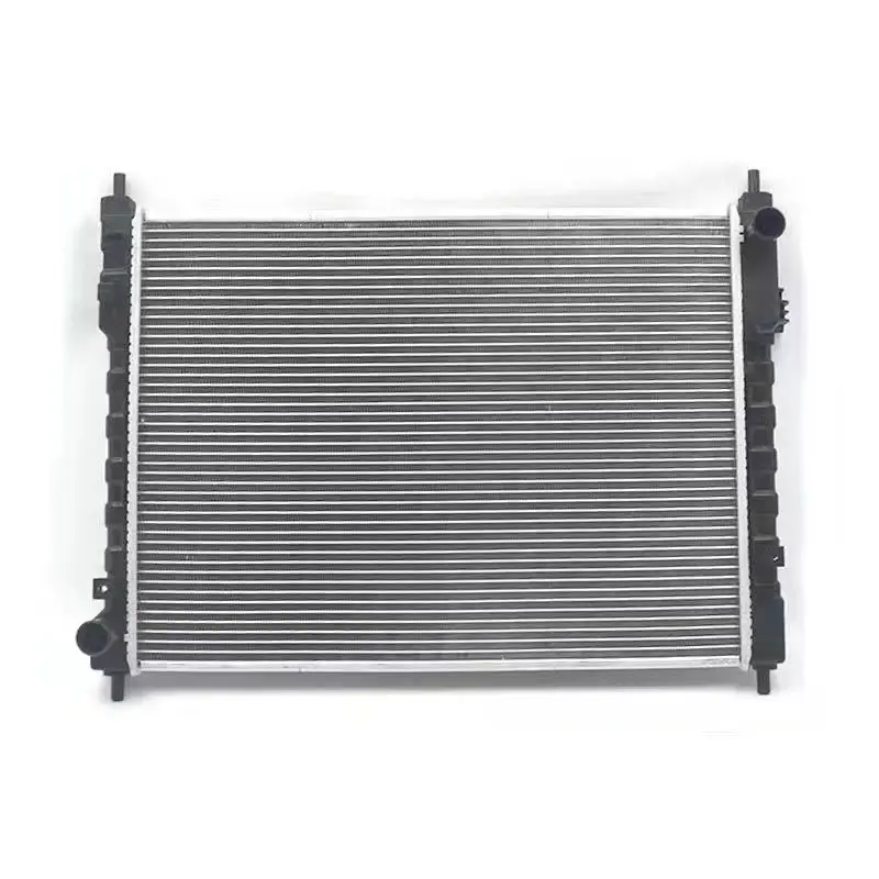 Customization Car Radiator Condenser Car Condenser Condenser For Carfor