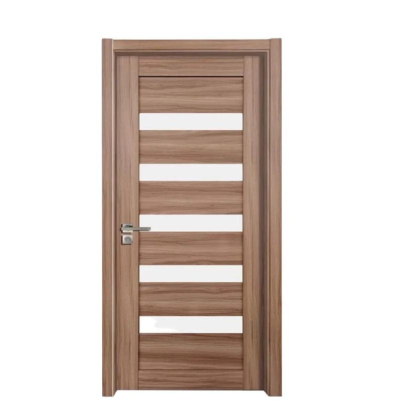 Wood Glass Door Design Bathroom Door Buy Wood Glass Door Design Modern Wood Door Designs Bathroom Door Product On Alibaba Com