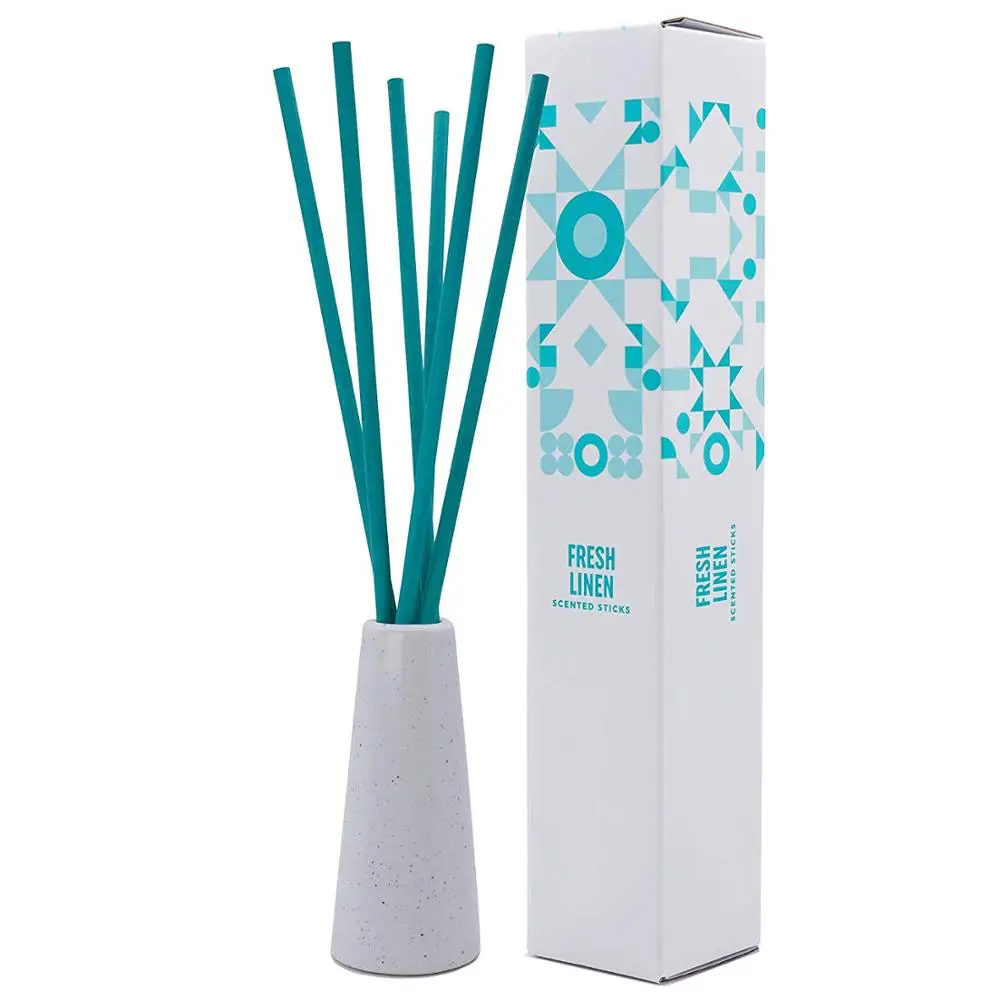 scented sticks no oil