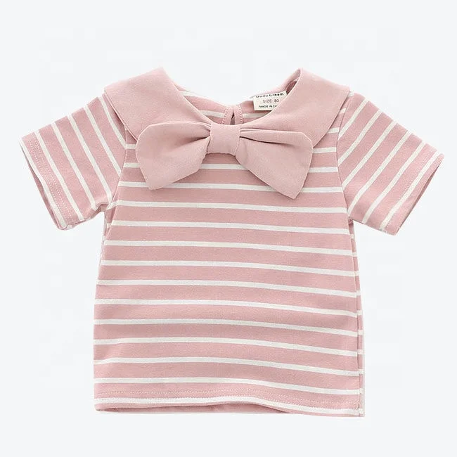 
 Высококачественная хлопковая Футболка из джерси, Детская футболка, разумная цена  