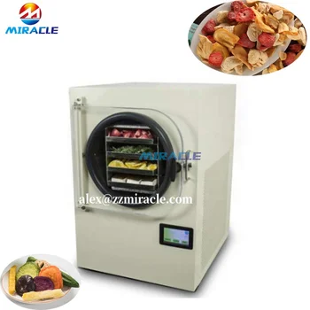 Hot sale Freeze Dried Candy Machine Freeze Dryer Machine – WM machinery