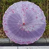 Sakura light purple