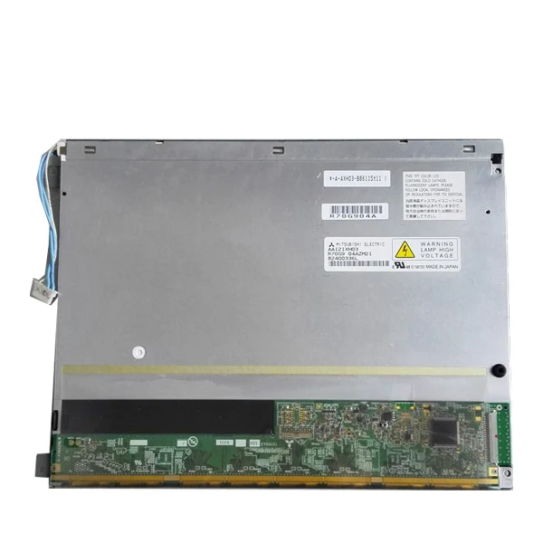 AA121XH03 LCD Panel 12.1inch 1024*768 (XGA) 105PPI Original in