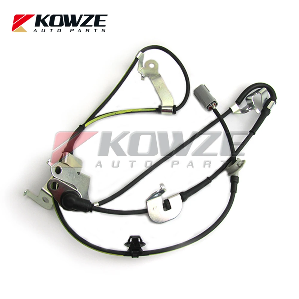 ABS Sensor for Mazda UM534373X - Reliable Performance